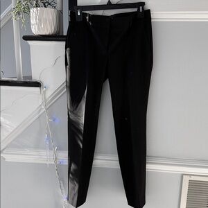 Ann Taylor Classic Black Women's Trousers